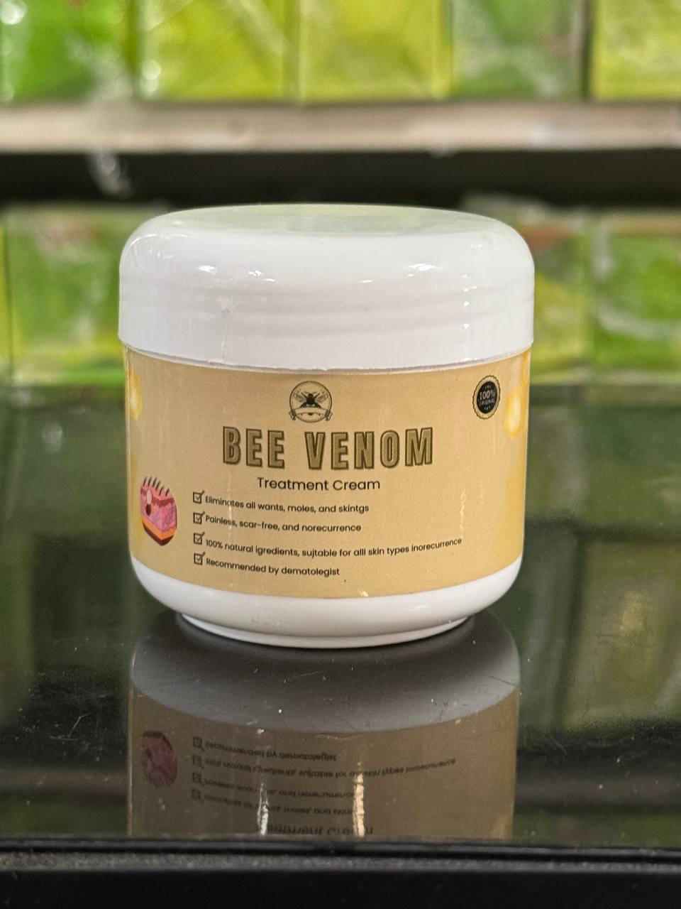 (x3) Bee Venom BSWELL - VENENO DE ABEJA